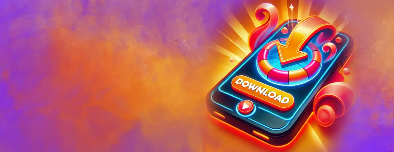 Мобильное приложение